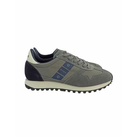 Blauer Sneakers , Grijs , Heren , Maat: 40 EU