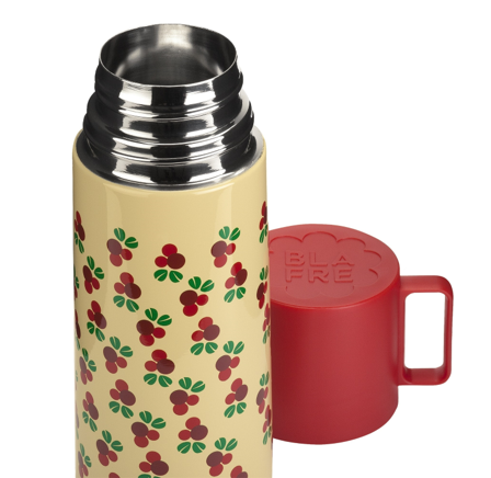 Blafre Termos Retro Tyttebær 350ml