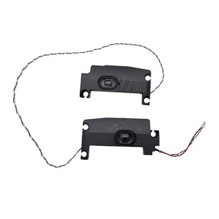 1 par bærbar innebygd høyttaler PK23000N2Y0 for Thinkpad T460S T470S 00JT988