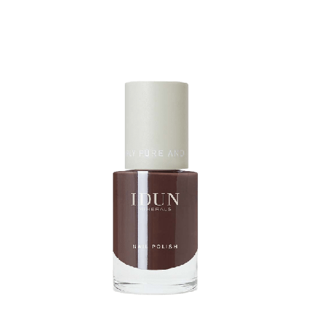 IDUN Minerals Nail polish Nagellack Unisex 11 ML