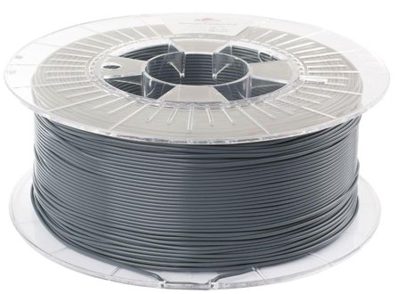 SPECTRUM 3D Filament PLA 1.75mm DARK GREY 1kg