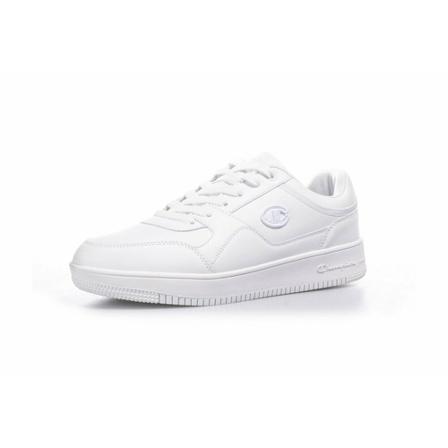 Champion - Sneakers - Vit - Herr - Storlek: 44 Eu, Herr, Storlek: 44 EU