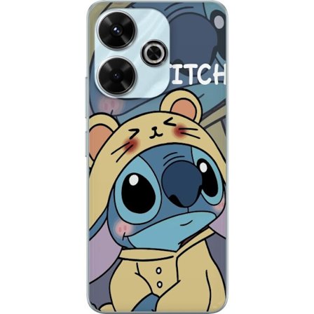 Kompatibelt Mobildeksel til Xiaomi Xiaomi Redmi 13 Sting