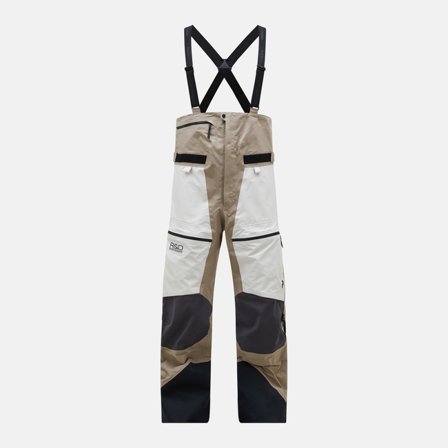 Peak Performance - Vertical Gore-Tex Pro 3L Shell Bib Pants Herr
