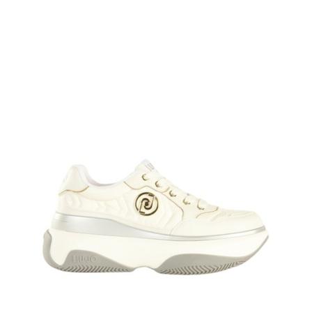 Liu Jo Sneakers , Wit , Dames , Maat: 39 EU