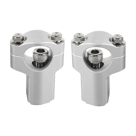 52mm Styrhöjare för Styrklämma för KTM 690 SMC/690 Enduro/R 790 890 Adventure /R 1290 Super Adventure R/S/T