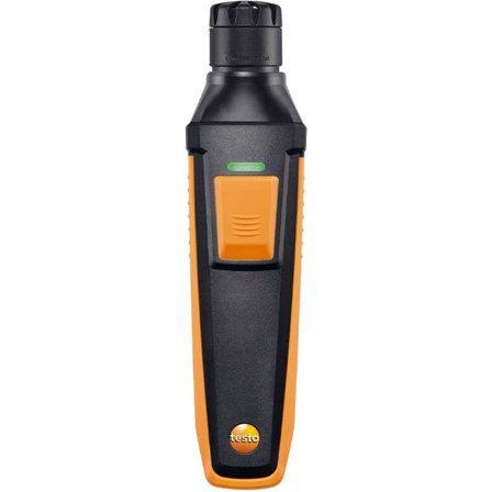 Testo 06321271 CO-sensor med Bluetooth, Måleinstrumenter