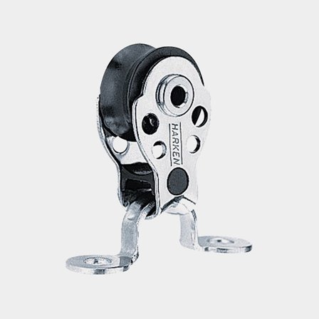 Harken 16mm Eyestrap Block (442)