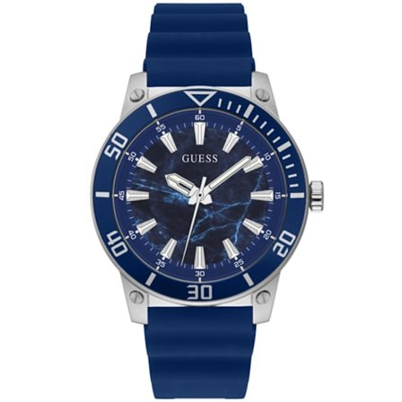 GUESS GW0420G1 - Quartz Klocka Herr (46 MM)