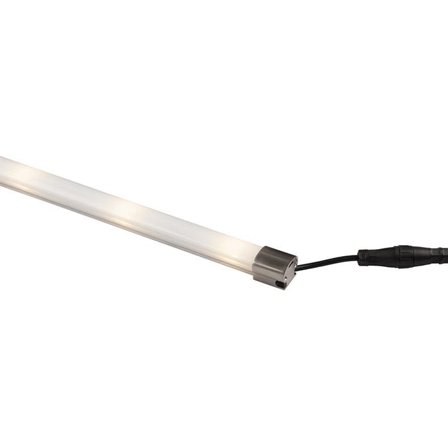 Hide-a-Lite Heatline 100 LED-kisko saunaan, 2700 K, 1000 mm, Valaistus
