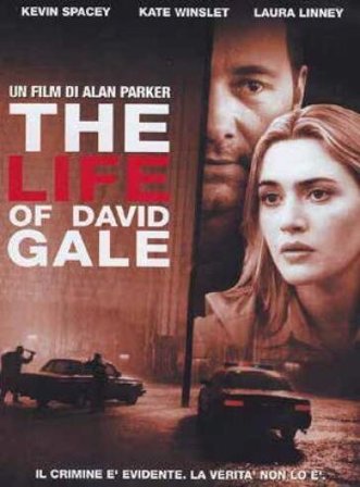 Life Of David Gale (The)