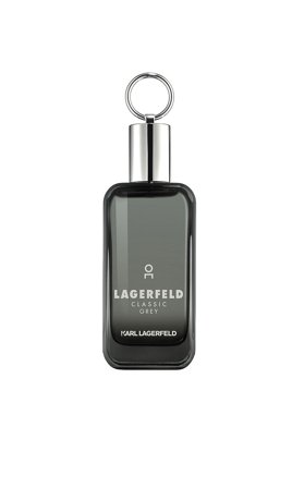 Karl Lagerfeld Classic Grey Eau de Toilette 50 ml, Parfumer & Dufte, Dufte, Eau De Toilette