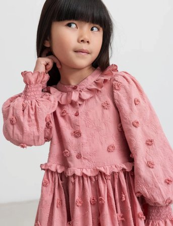 MarMar Copenhagen Dipa - Pink - 140