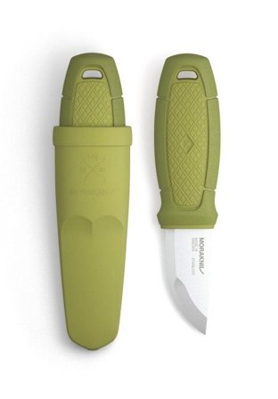 Morakniv Eldris Grön