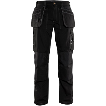 Hantverksbyxa Lightweight Blåkläder