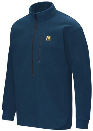 Swazi M's Bush Shirt Midnight