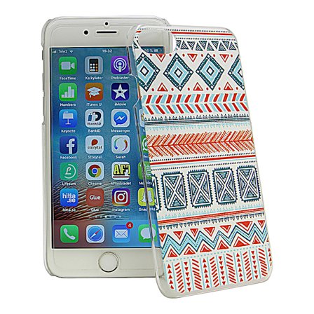 Hardcase Designskal iPhone SE (2nd Generation)