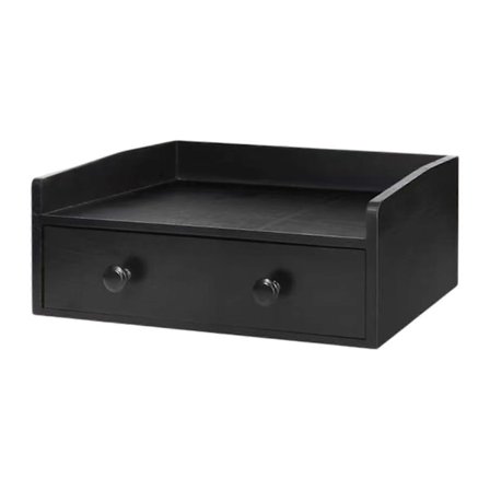 Kaffe Bar Organizer Kaffe Station Organizer Skuffe Design Te Pakke Organizer