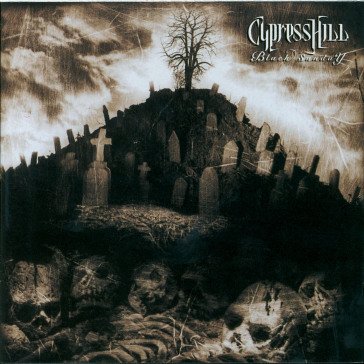 Black sunday Cypress Hill