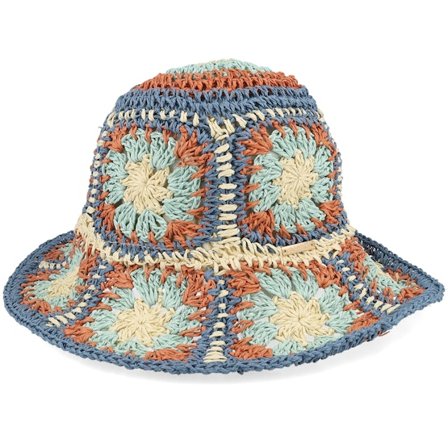 Barts - Multi - bucket - Hat - Sweetvine Hat Terra Bucket - Hatstore