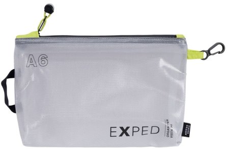 Exped Organizer Vista A6 Lime