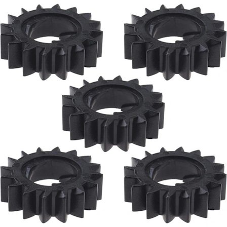 /EA/5kpl 16-hampainen starttimoottorin hammaspyörä, yhteensopiva B&S 693059 695708 280104 kanssa