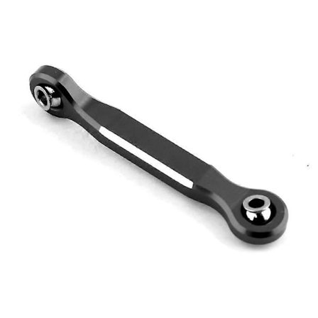 Styrestøjsforbindelsesstang af aluminiumslegering til 1/5 Traxxas X-Maxx Xmaxx 6S 8S RC monstertruck opgraderingsdele