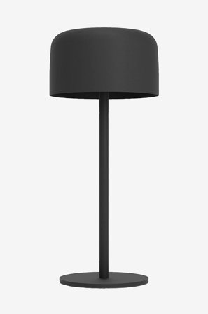 EGLO - Bordslampa Roccanova Svart - Svart - Bordslampor - Från Homeroom