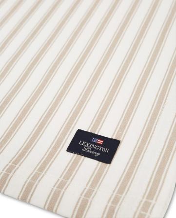 Lexington Icons Løper Hvit/Beige 50x150