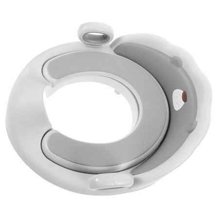Toalettstol Toaletttillbehör Toalettstolsträningsring Pottystol för Toalettstolsträningsstol Pottyringstolssits Badrumstillbehör