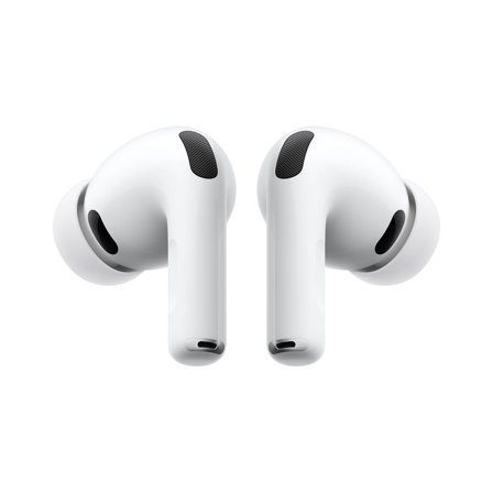 Apple - Hodetelefoner in-ear AirPods Pro 3 Hvit
