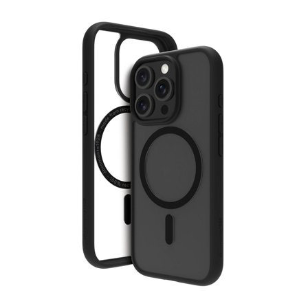 DBRAMANTE1928 Grenen MagSafe iPhone 16 Pro STD-MED