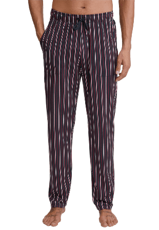 Calida Remix Basic Sleep 29088 Byxa Pyjamas Herr Flerfärgad XXL