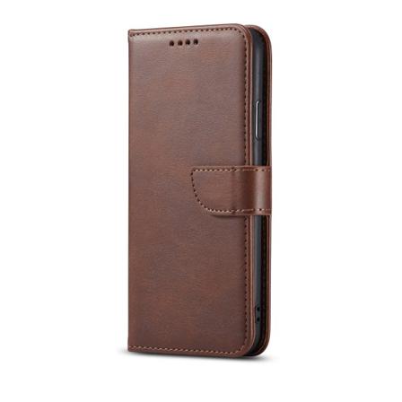Plånboksfodral Xiaomi Mi 11i / Redmi K40 /k40 Pro Pu-läder/tpu B