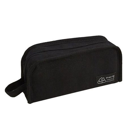 Pen Bag Penalhus SORT