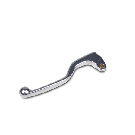 Proworks Clutch Lever Silver - Kawasaki KX 100 2001-2021