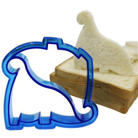 Sandwich ter Butterfly Dog -kukan muotoinen kakku mold M