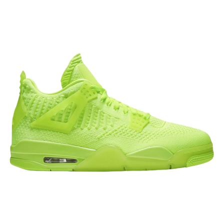 Nike, Sneakers Groen, Heren, Maat:43 EU