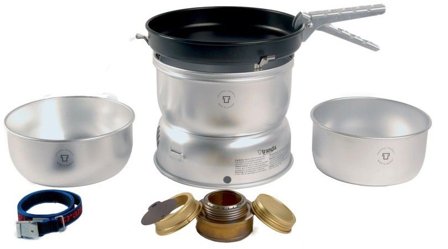 Trangia Stormkjøkken 25-3 UL