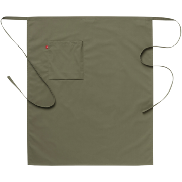 MIDJEFORKLE 75X85CM SAND SAND