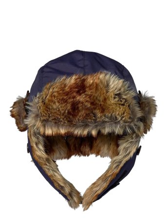 ISBJÖRN of Sweden | Squirrel Winter Cap | 52-54
