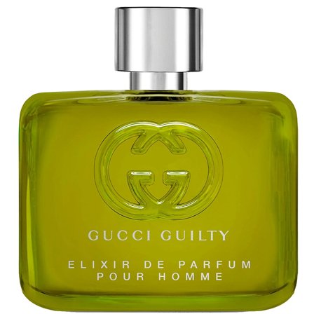 Gucci Guilty Elixir de Parfum for Men 60 ml, Parfumer & Dufte, Dufte, Eau De Parfum