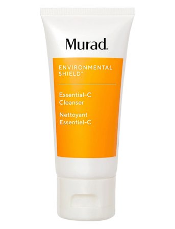 Murad Trvl Essential-C Cleanser - Nude - 60 ml
