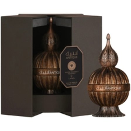 Lattafa Perfumes - Niche Emarati Antique EDP 100ml