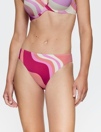 Triumph Summer Mix & Match Tai - Pink - 36