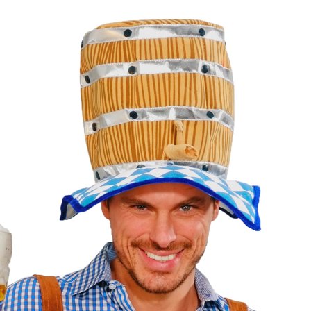 Øltønde Hat Oktoberfest