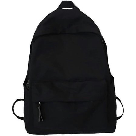 Skolesekk Jenter Tenåringer Skoleveske Stor Ryggsekk Skolesekk Jenter Skolesekk Studenter Bokveske Casual Daypack Laptop Ryggsekk Skolesekk Fo