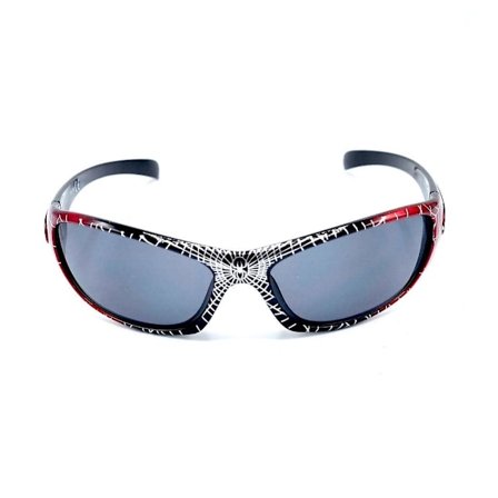 Barnesolbriller - Spider - to forskjellige farger