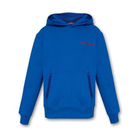 Just DON Sweatshirts & Hoodies Blå, Herre