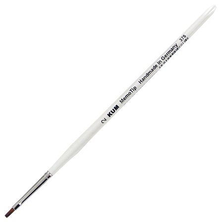 KUM Sivellin Memory Point Suora Koko 2